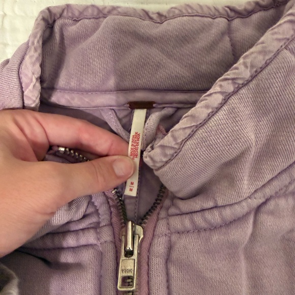 Free People Dolman Jacket - Picture 3 of 3